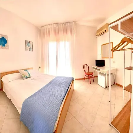 Il Villaggio 100 Mt Dal Mare Cilento Coast Marina Palinuro Scario
