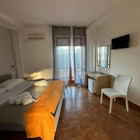 Il Villaggio 100 Mt Dal Mare Cilento Coast Marina Palinuro Scario
