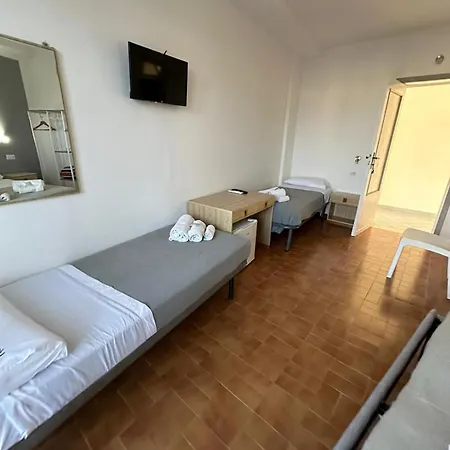 Il Villaggio 100 Mt Dal Mare Cilento Coast Marina Palinuro *