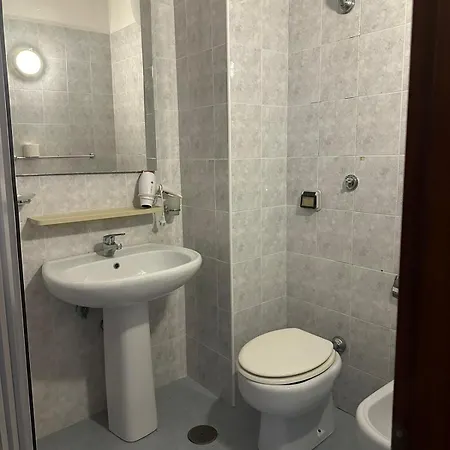 Il Villaggio 100 Mt Dal Mare Cilento Coast Marina Palinuro * Scario