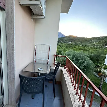 Il Villaggio 100 Mt Dal Mare Cilento Coast Marina Palinuro Scario