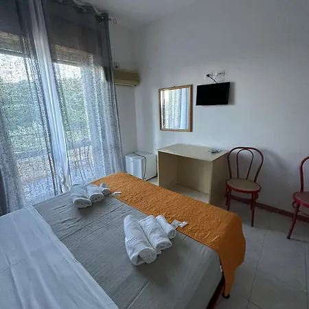 Il Villaggio 100 Mt Dal Mare Cilento Coast Marina Palinuro * Scario