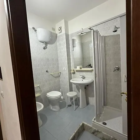 Hotel Il Villaggio 100 Mt Dal Mare Cilento Coast Marina Palinuro *
