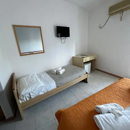 Il Villaggio 100 Mt Dal Mare Cilento Coast Marina Palinuro Hotel