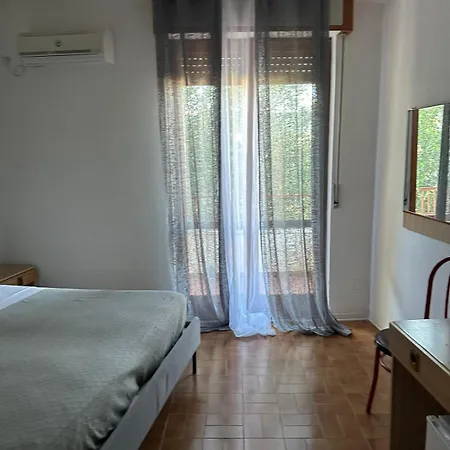 Il Villaggio 100 Mt Dal Mare Cilento Coast Marina Palinuro Scario