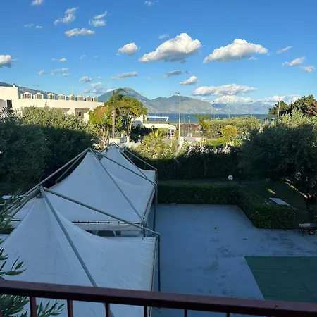 Il Villaggio 100 Mt Dal Mare Cilento Coast Marina Palinuro