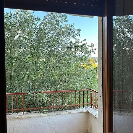 Il Villaggio 100 Mt Dal Mare Cilento Coast Marina Palinuro *