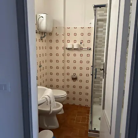 Il Villaggio 100 Mt Dal Mare Cilento Coast Marina Palinuro