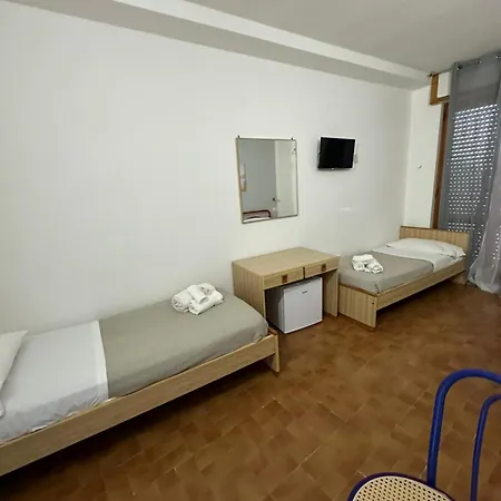 Il Villaggio 100 Mt Dal Mare Cilento Coast Marina Palinuro * Scario
