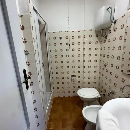 호텔 Il Villaggio 100 Mt Dal Mare Cilento Coast Marina Palinuro 차리오